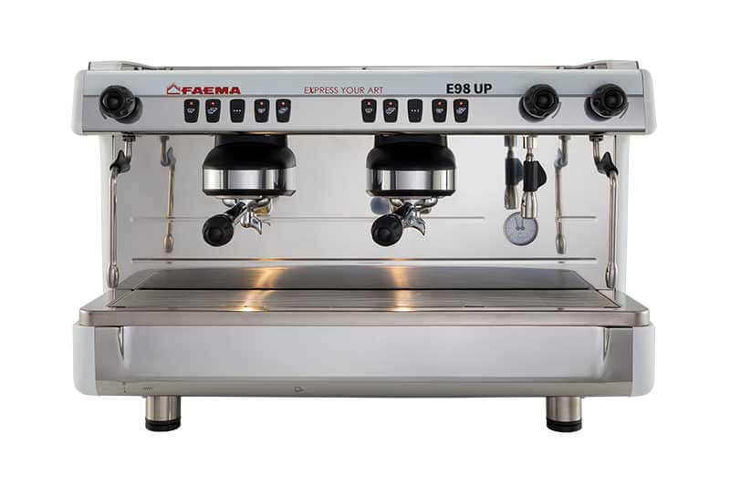 Máquinas Espresso | Equipamiento Horeca