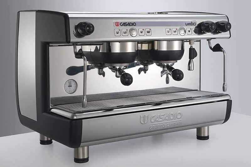 Máquinas Espresso | Equipamiento Horeca