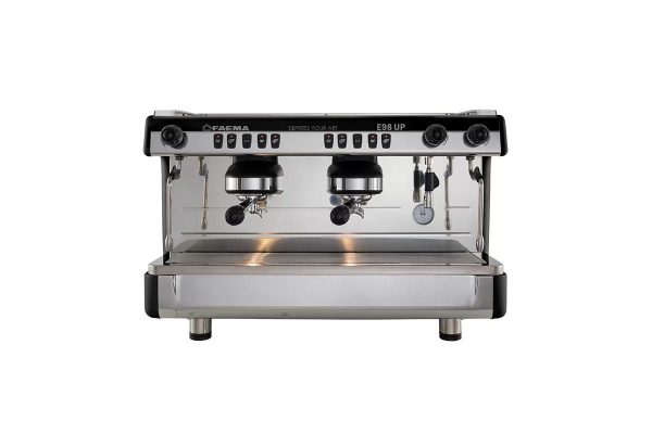 E98 UP Automática
