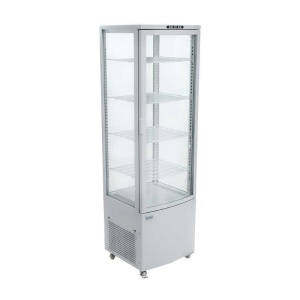Refrigerador Panorámico MIGSA RT-235L