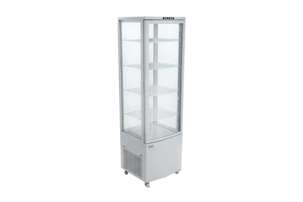 Refrigerador Panorámico MIGSA RT-235L