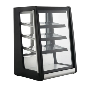 Vitrina refrigerada sobre mesa RTW129L