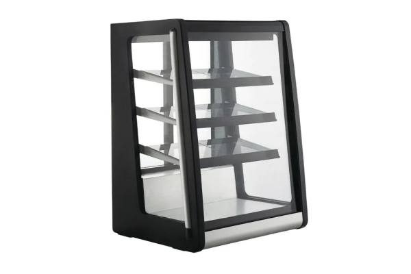 Vitrina refrigerada sobre mesa RTW129L